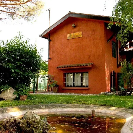 Ca' Boschetto Villa Bassano del Grappa Exterior photo