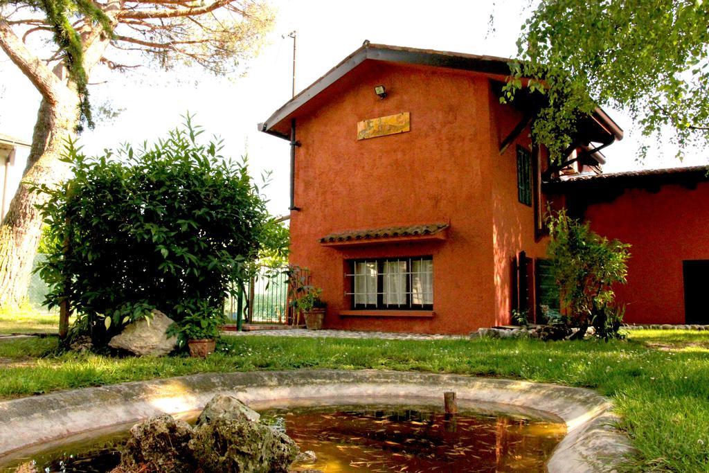 Holiday home Ca' Boschetto *