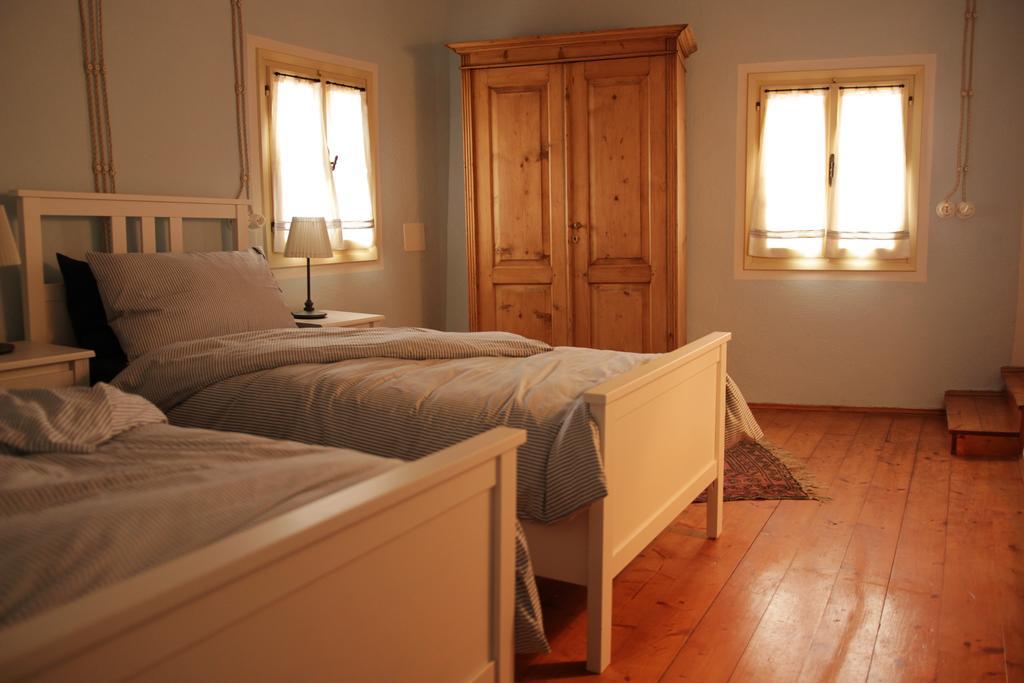 Ca' Boschetto Holiday home *