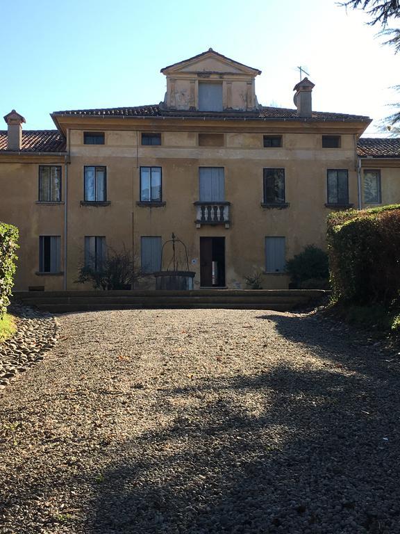 Ca' Boschetto Holiday home