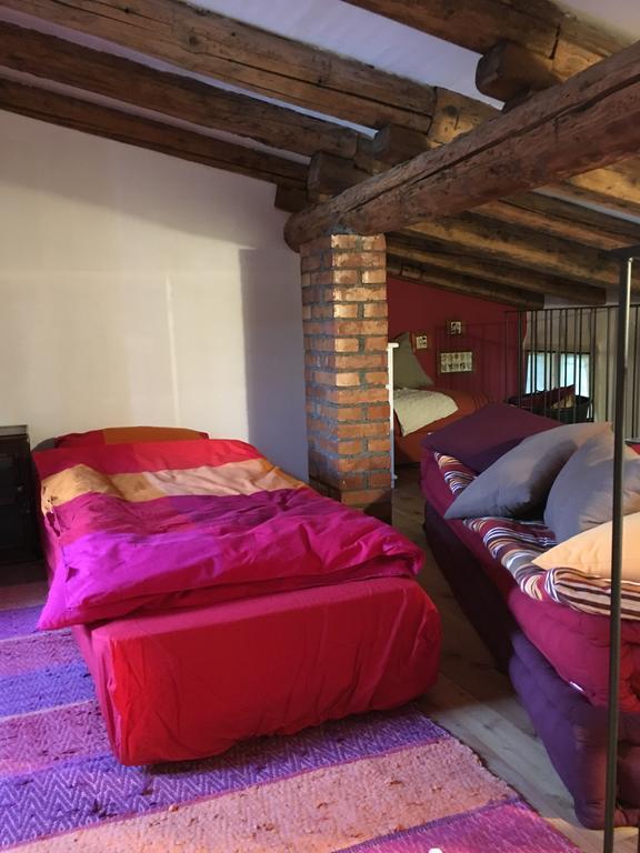 Holiday home Ca' Boschetto *