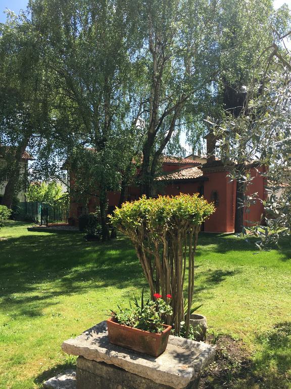 Ca' Boschetto Holiday home Bassano del Grappa